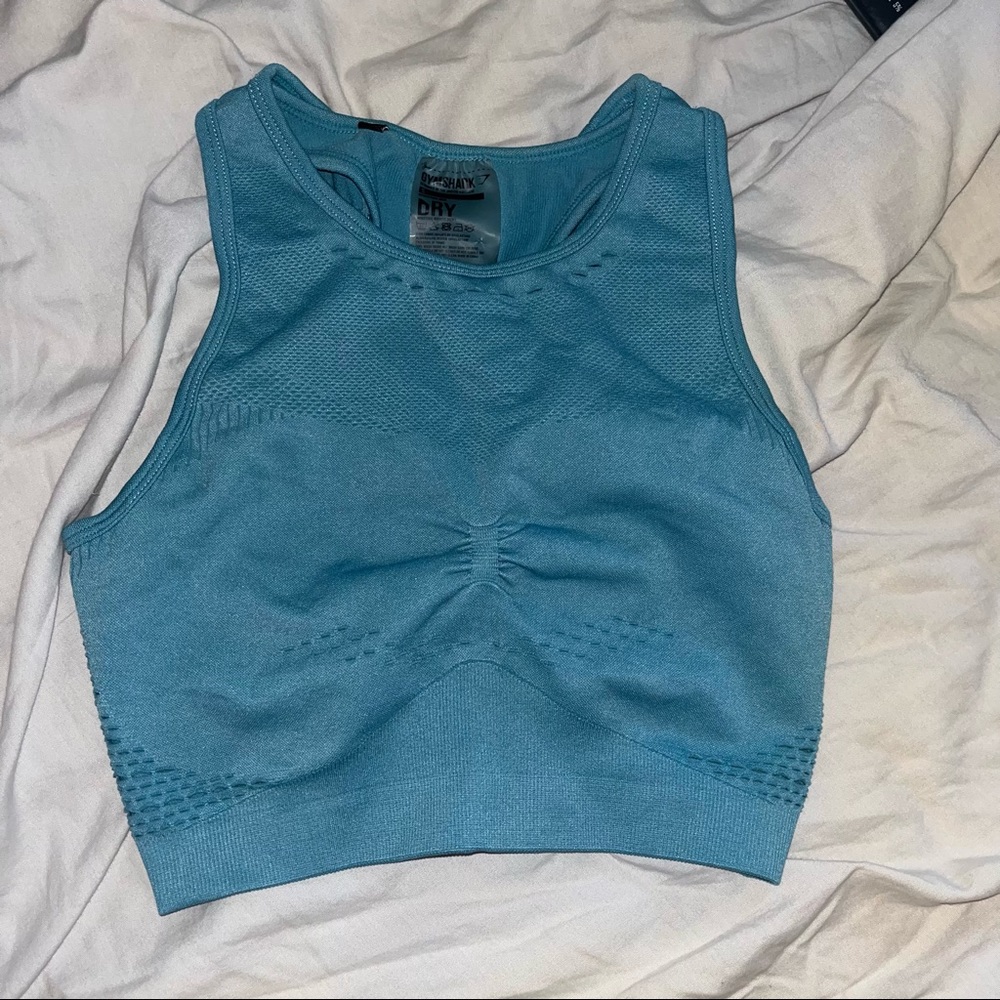 Gymshark Energy Sports Bra